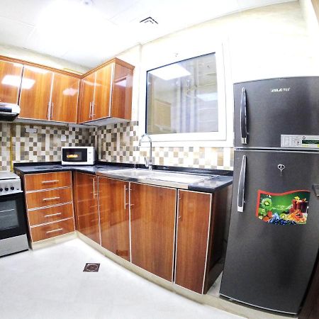 Karama Star Residence Dubaj Kültér fotó