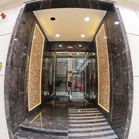 Karama Star Residence Dubaj Kültér fotó