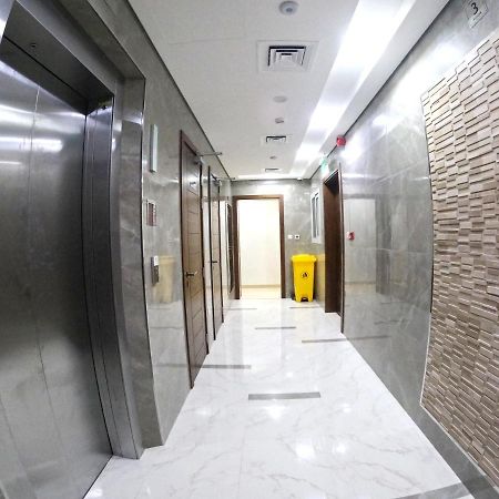 Karama Star Residence Dubaj Kültér fotó