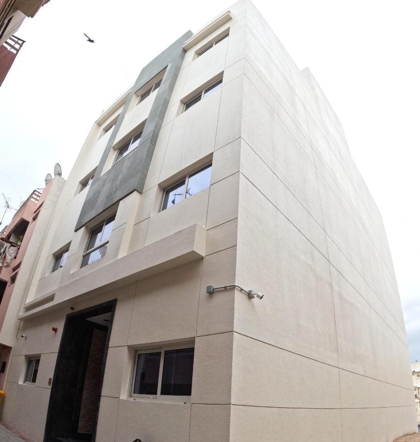 Karama Star Residence Dubaj Kültér fotó