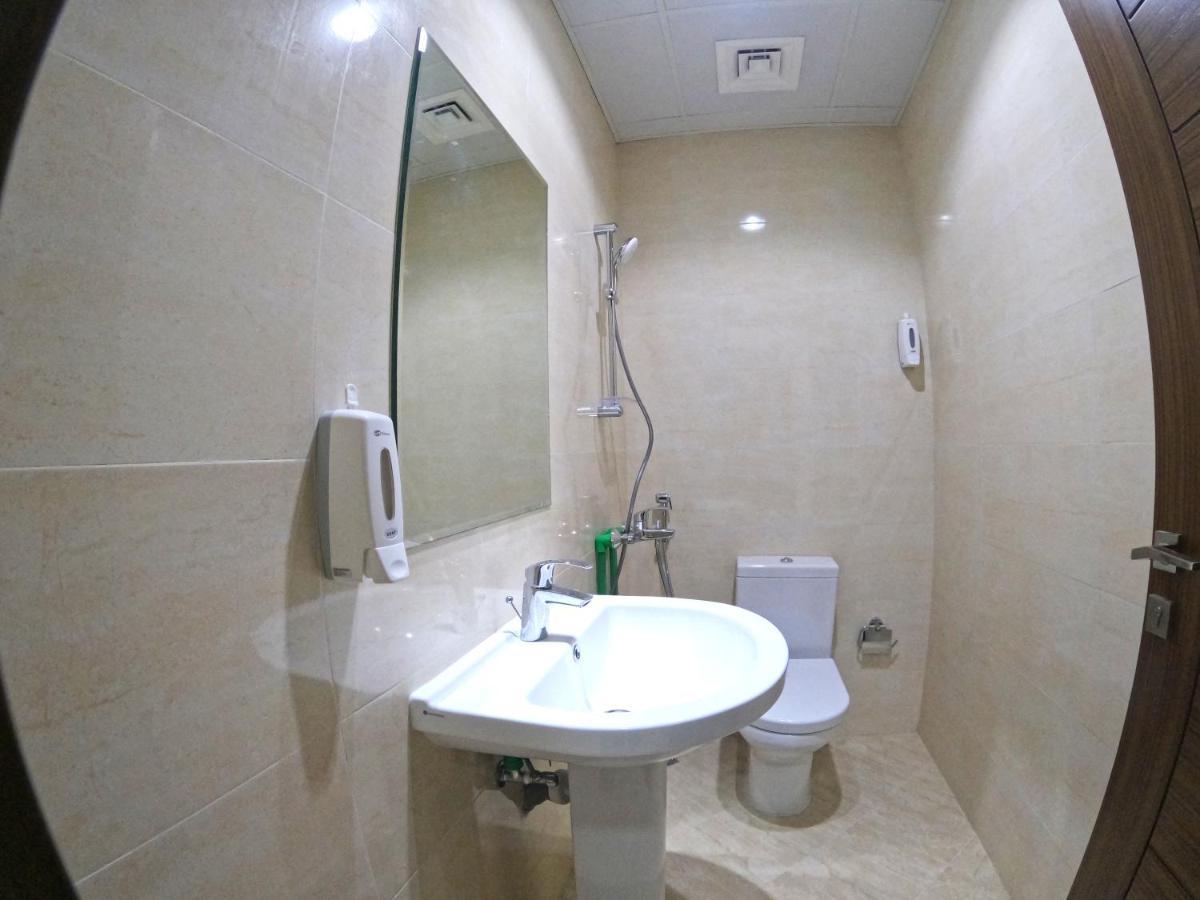 Karama Star Residence Dubaj Kültér fotó