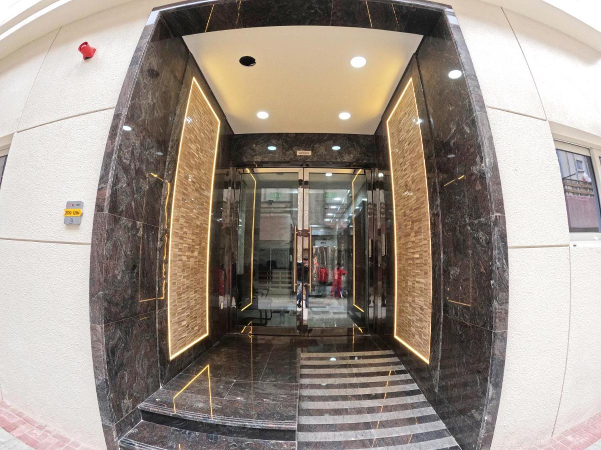Karama Star Residence Dubaj Kültér fotó