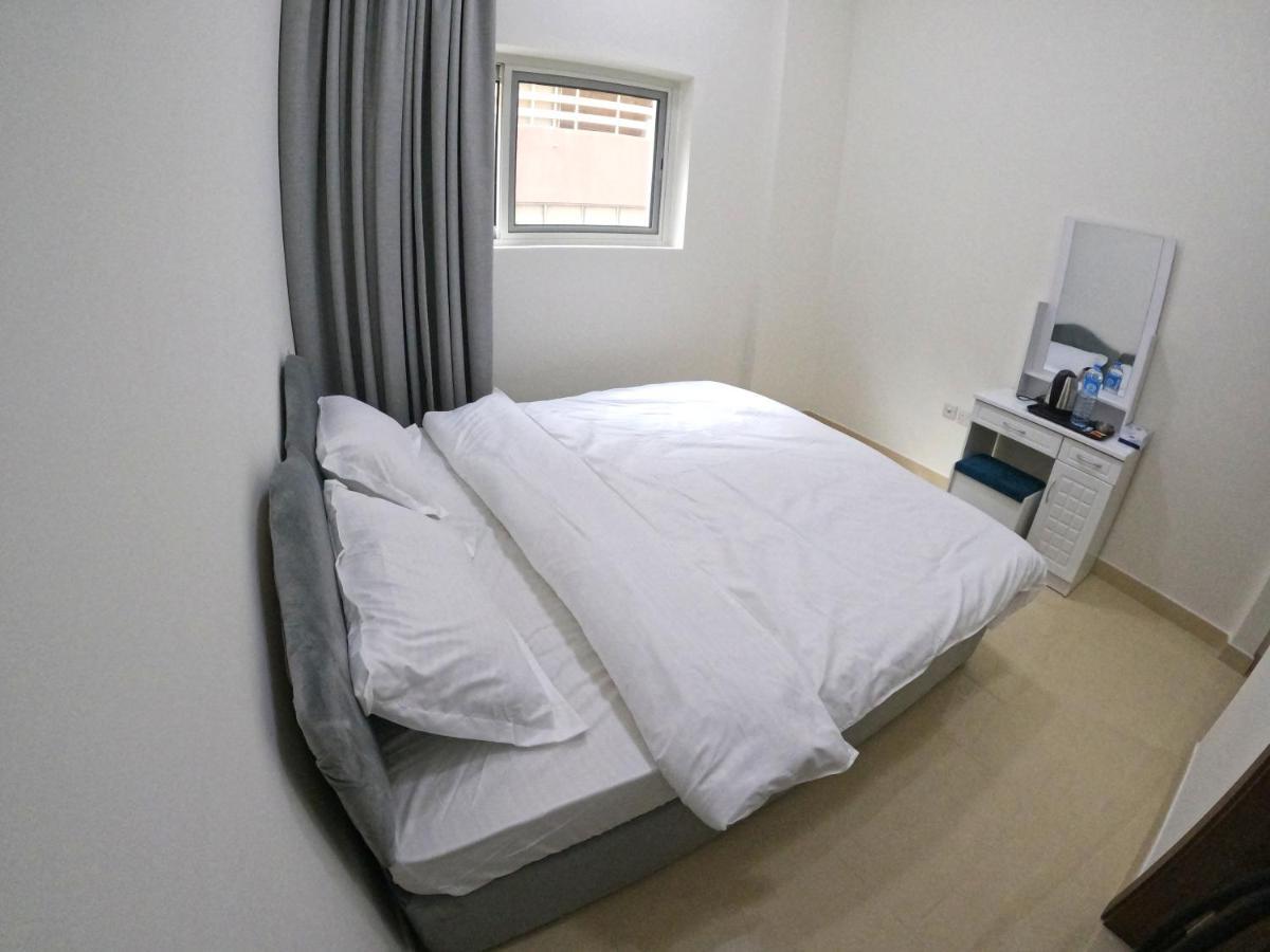 Karama Star Residence Dubaj Kültér fotó