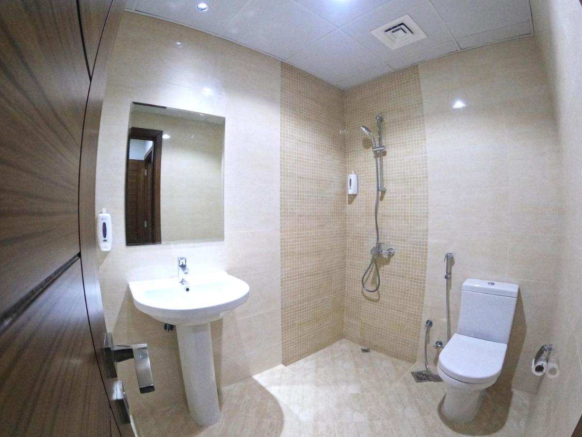 Karama Star Residence Dubaj Kültér fotó