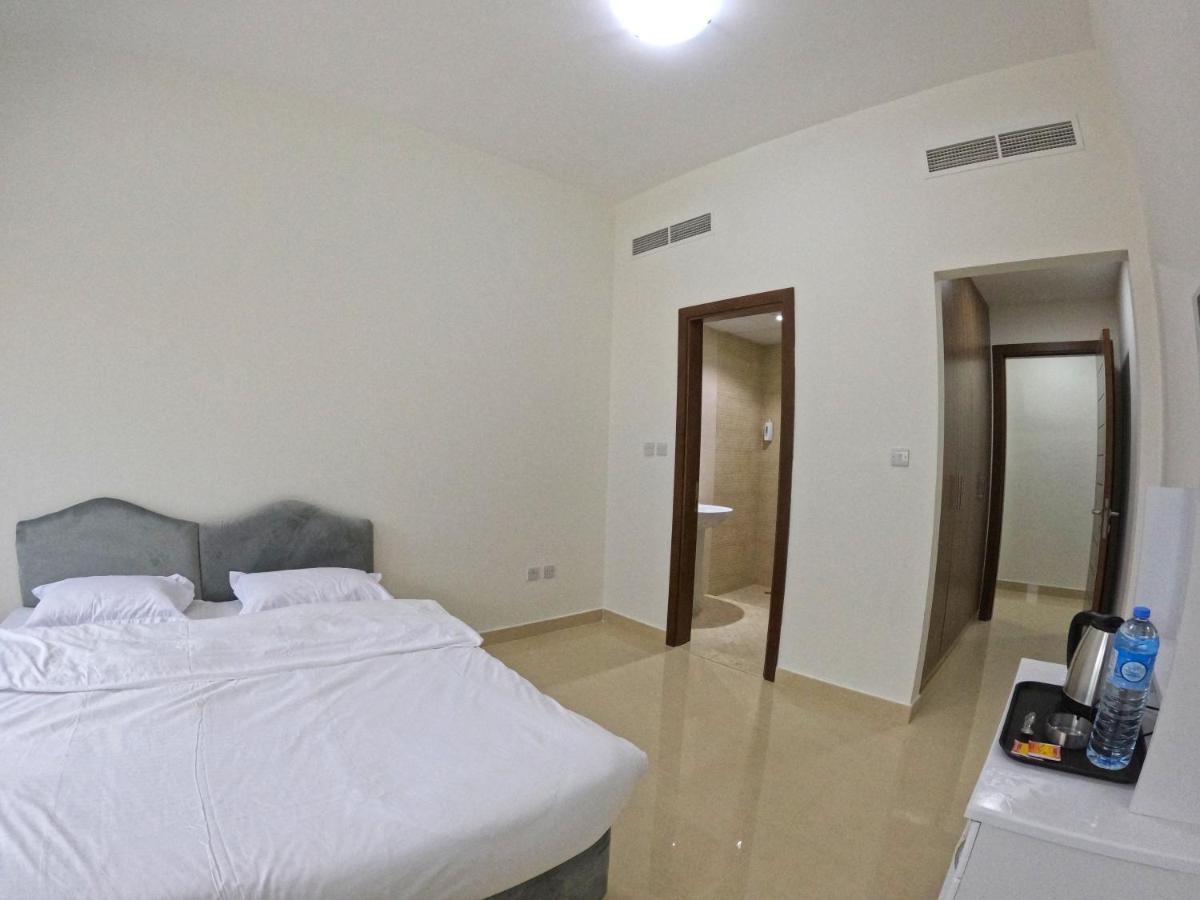 Karama Star Residence Dubaj Kültér fotó
