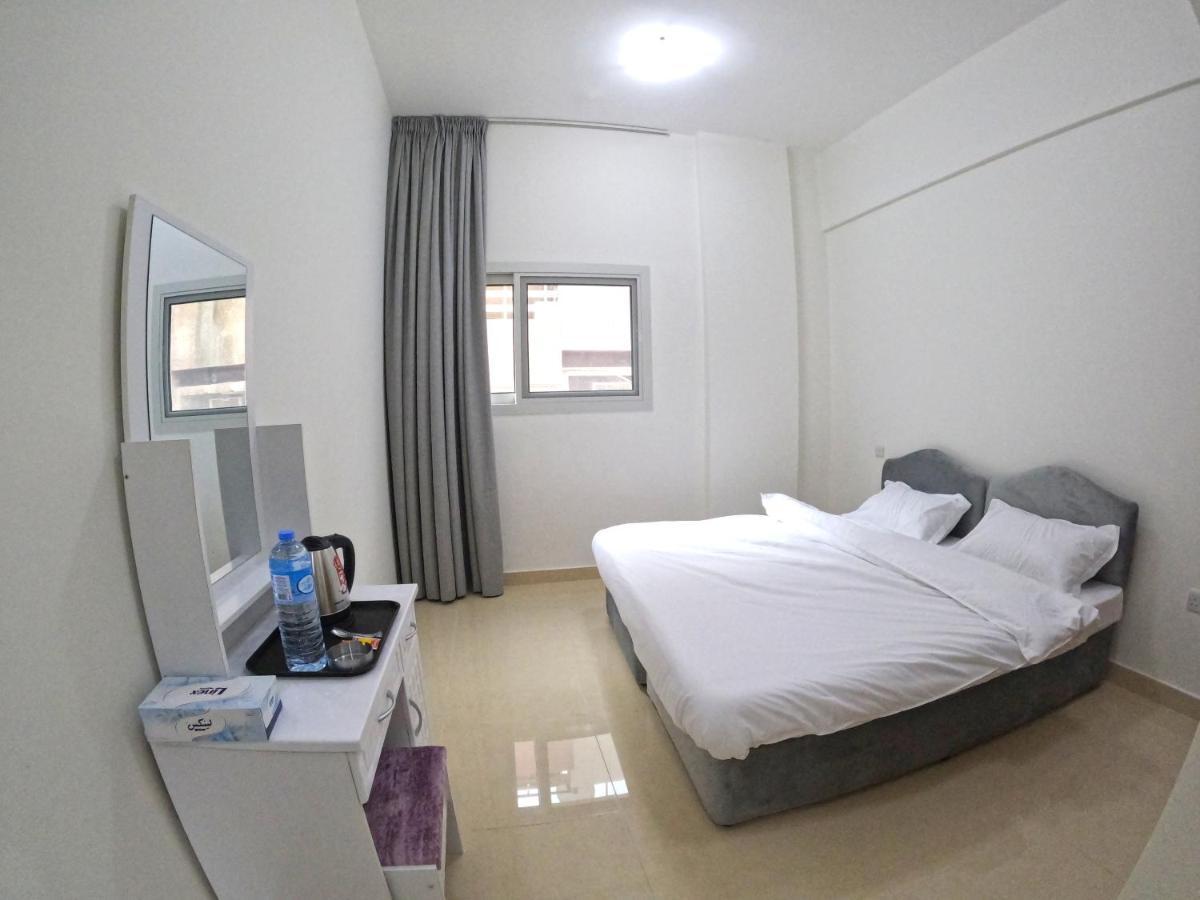 Karama Star Residence Dubaj Kültér fotó