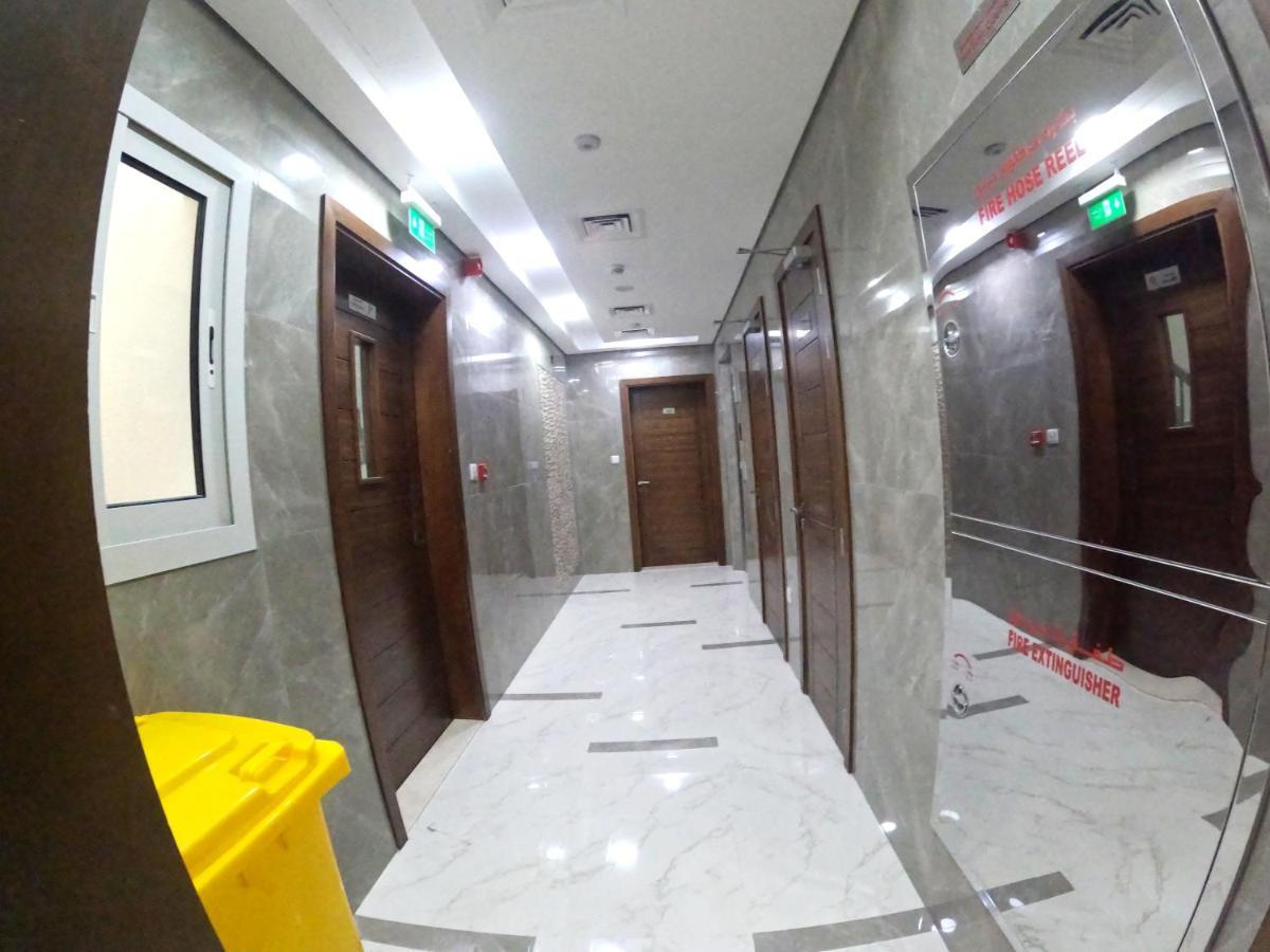 Karama Star Residence Dubaj Kültér fotó