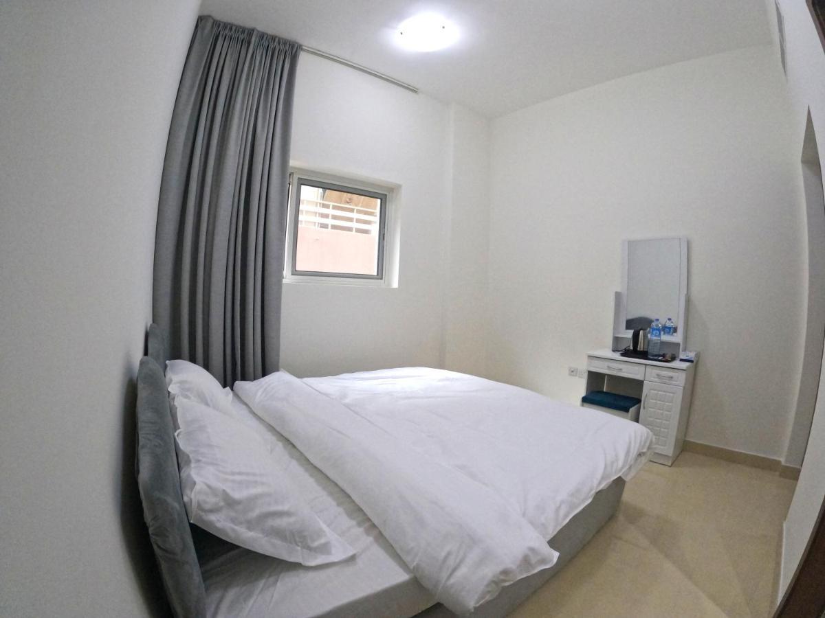 Karama Star Residence Dubaj Kültér fotó