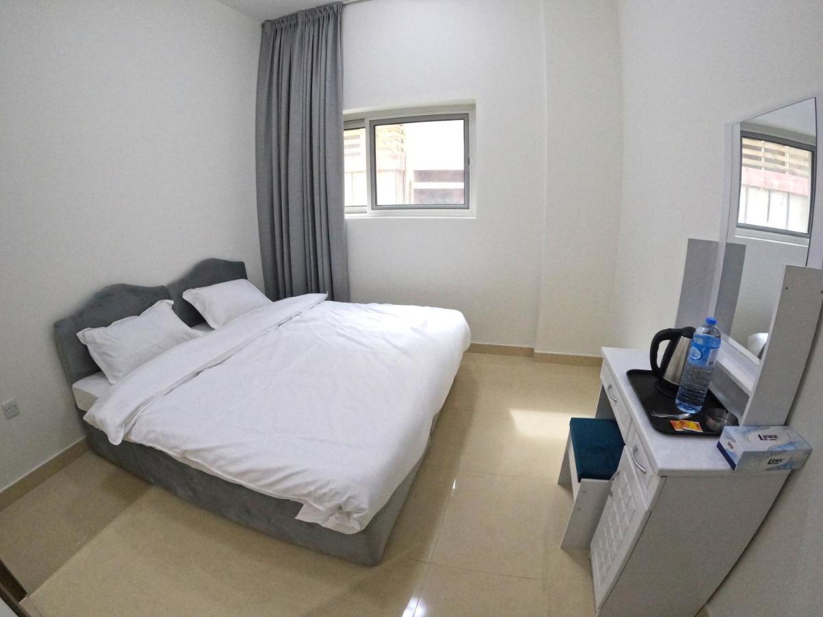 Karama Star Residence Dubaj Kültér fotó