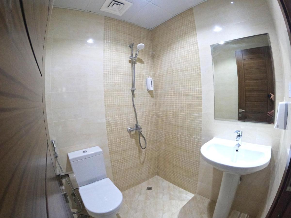 Karama Star Residence Dubaj Kültér fotó