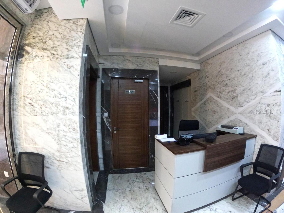 Karama Star Residence Dubaj Kültér fotó