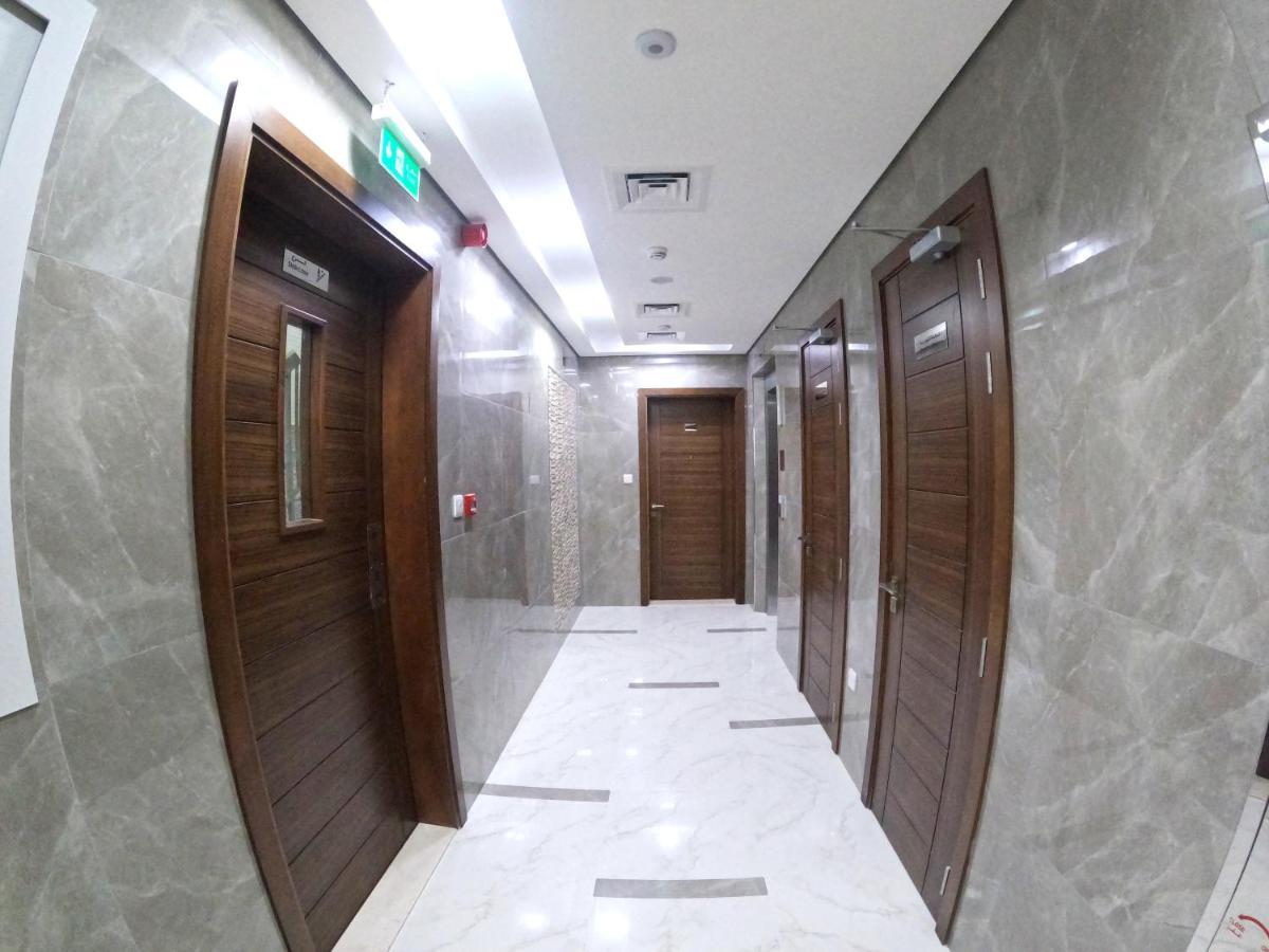 Karama Star Residence Dubaj Kültér fotó