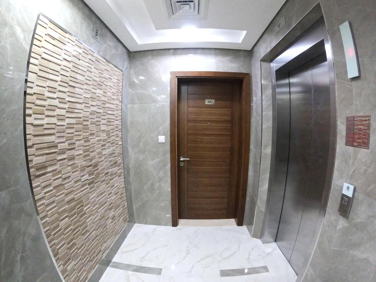 Karama Star Residence Dubaj Kültér fotó